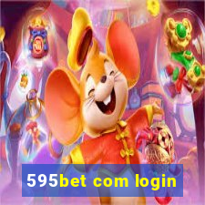 595bet com login